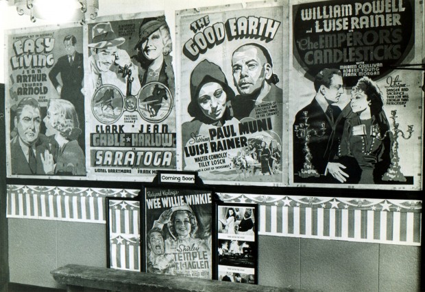The Strand Theater